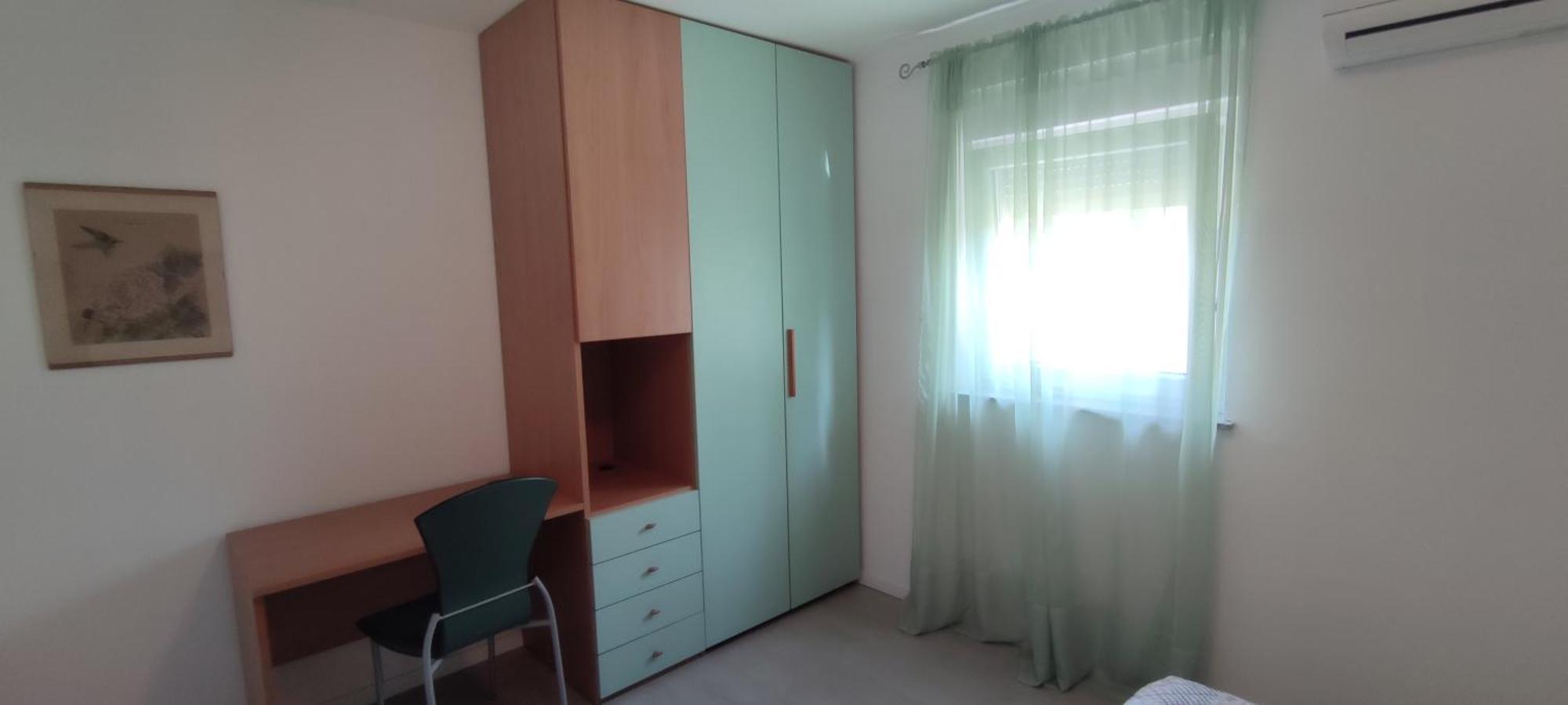 Apartment Greeny Galižana Eksteriør billede