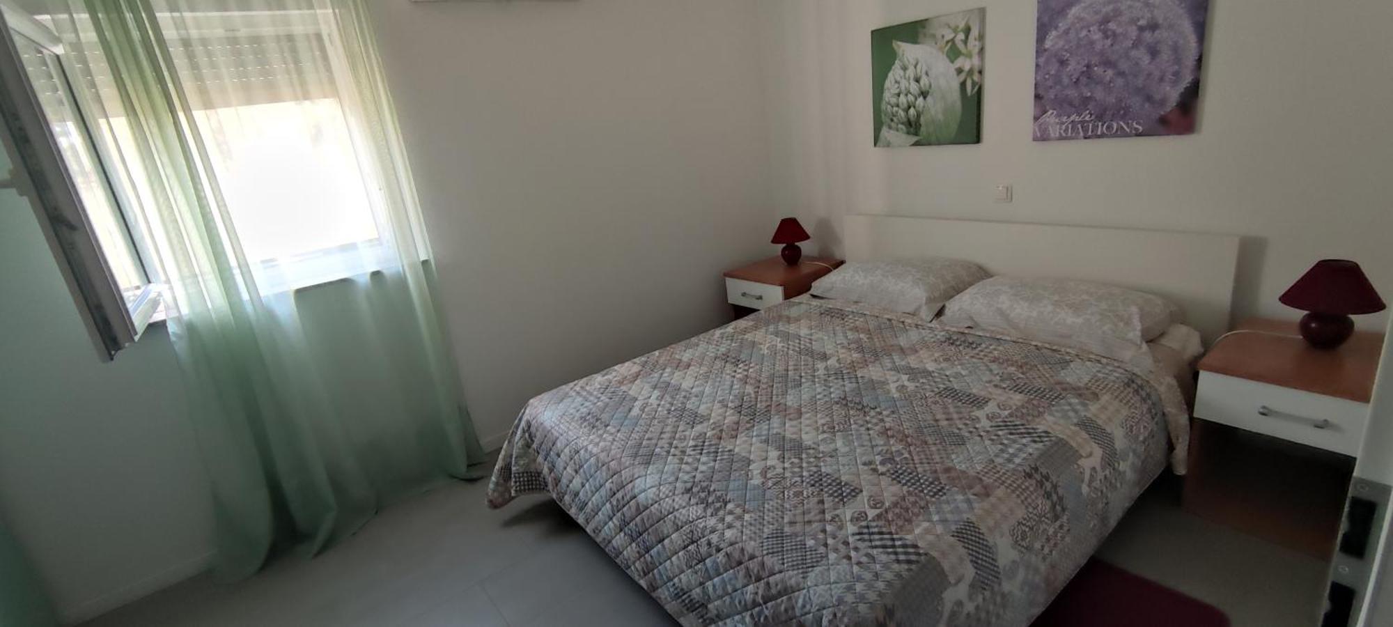 Apartment Greeny Galižana Eksteriør billede